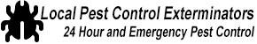 Parthenon AR Pest Control Exterminators